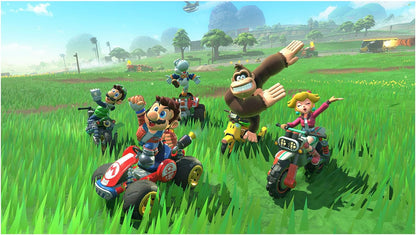 Consola Nintendo Switch 2 Bundle con Mario Kart World – Versión Nacional