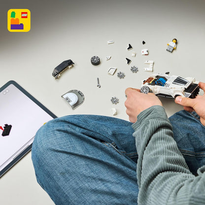 LEGO Speed Champions Bugatti Centodieci 77240