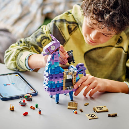 LEGO Fortnite Supply Llama 77071