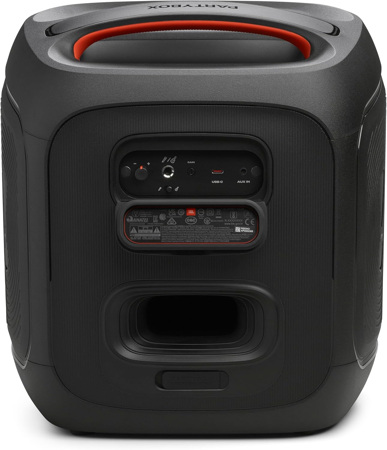 JBL Partybox Encore Essential 2