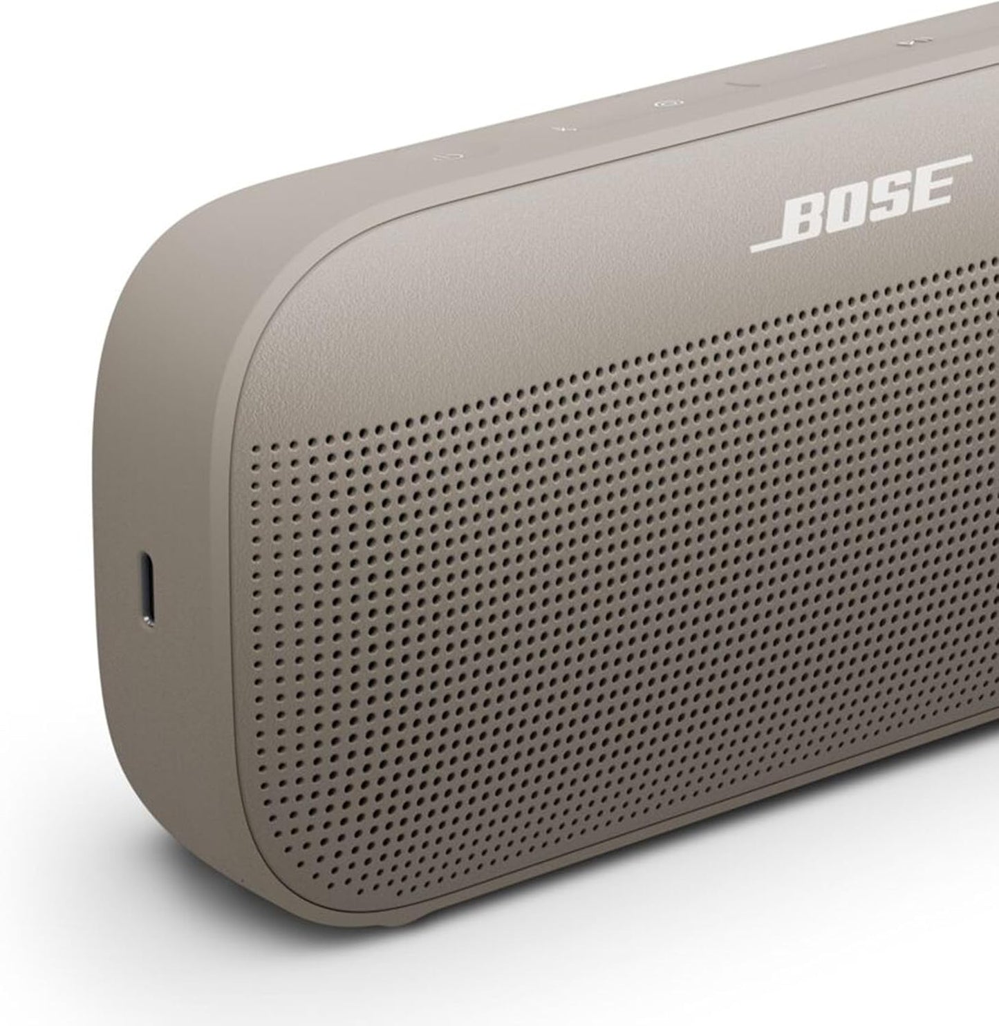 Bocina Bose SoundLink Flex 2da Generación Bluetooth Portátil – Color Arena