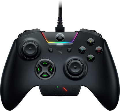 Razer Wolverine Ultimate Control Gaming para Xbox y PC | Usado