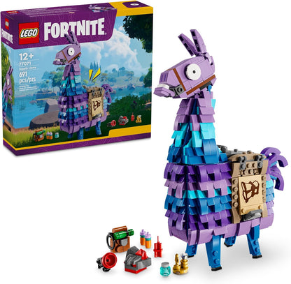 LEGO Fortnite Supply Llama 77071