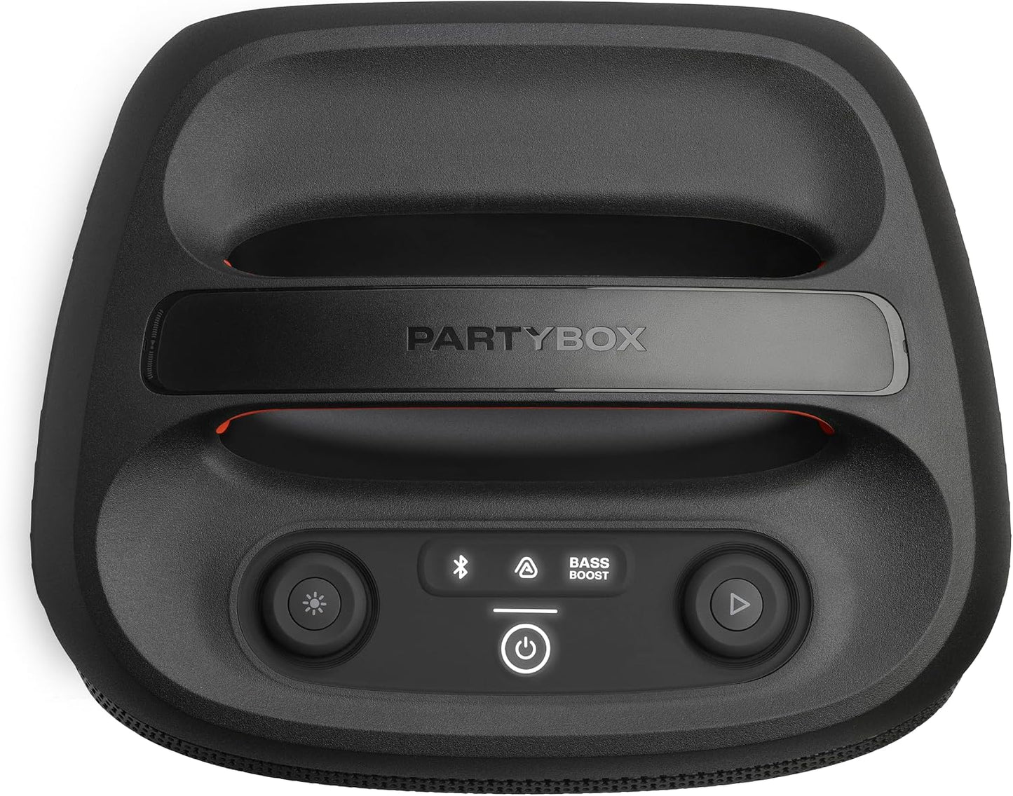 JBL PartyBox Encore Essential 2 Bluetooth 100W con luces LED - Caja Abierta