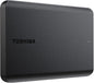 Disco Duro Externo Toshiba Canvio Basics 2TB USB 3.0