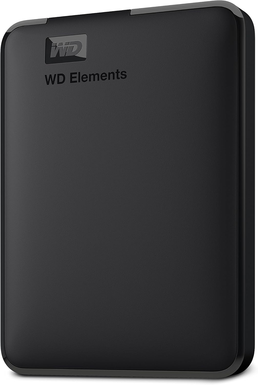 Disco Duro Externo WD Elements 4TB USB 3.0