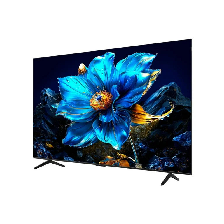 Smart TV TCL 65” QLED 4K Google TV – Modelo 65Q63K