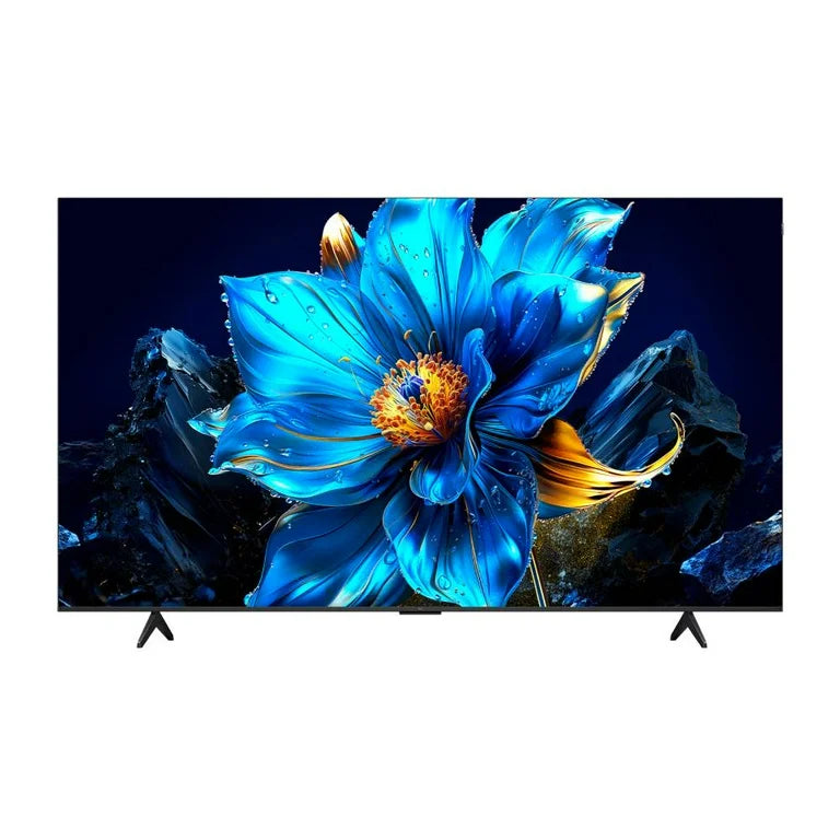 Smart TV TCL 65” QLED 4K Google TV – Modelo 65Q63K