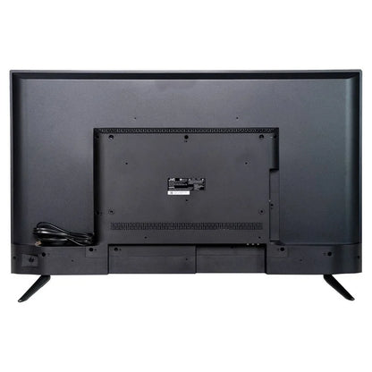 Smart TV JVC 43” QLED 2K Roku TV – Modelo SI43QRF
