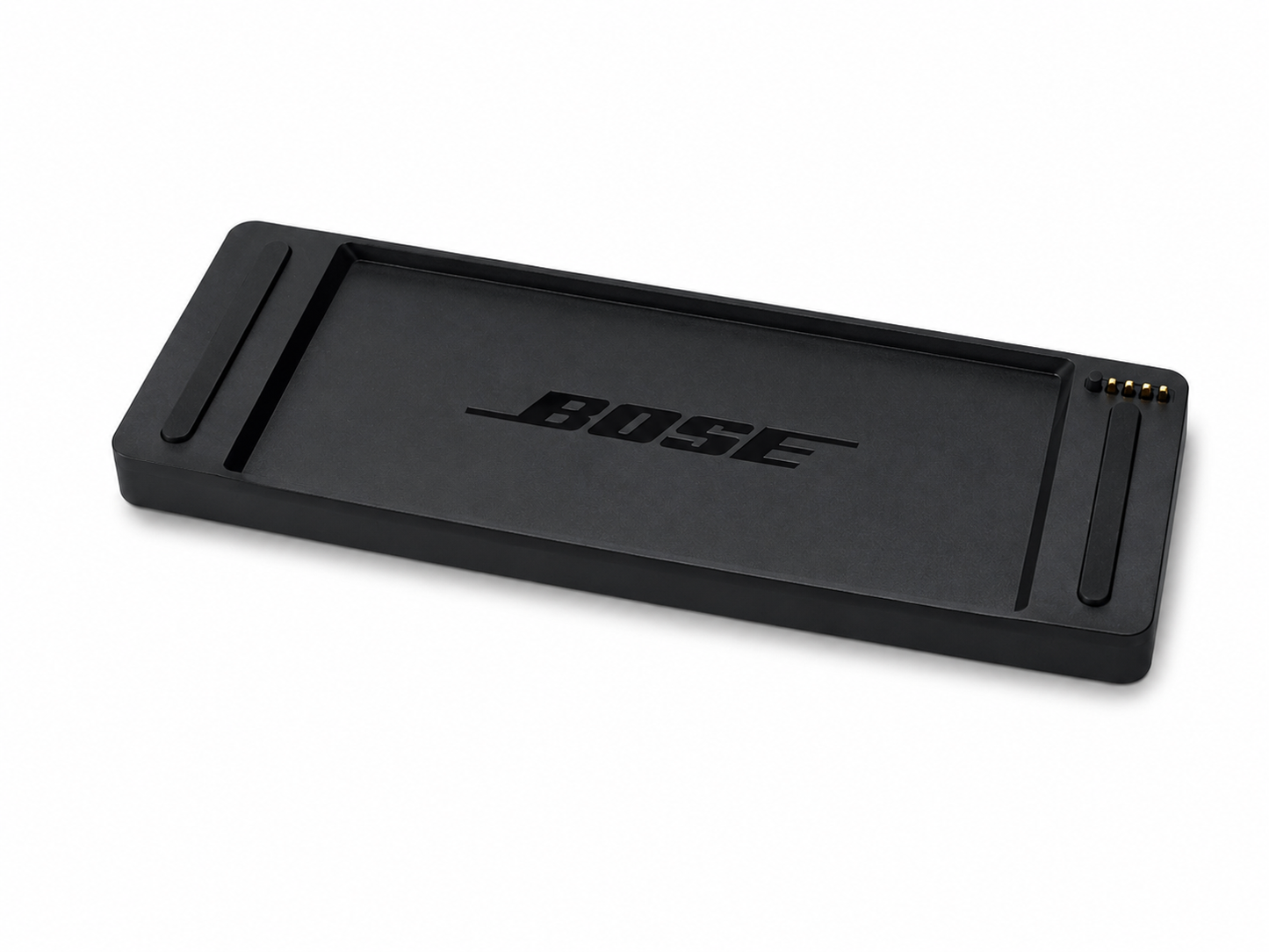 Base de Carga Original Bose SoundLink Mini II con Cargador y Cable USB