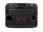 Microcomponente LG XBOOM OL45 de 220 W RMS con Bluetooth, CD, USB - Usado
