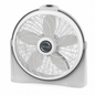 Lasko Cyclone – Ventilador de Aire Eléctrico de 20" (50.8 cm) - Caja abierta