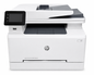 HP Color LaserJet Pro MFP M281fdw Multifuncional Láser a Color – Usada