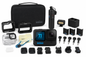 GoPro Hero 11 Black Creator Edition con 3 Baterías y Memoria 128 GB - Usado