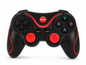 Control Bluetooth Inalámbrico A-8 Gamepad para Android, PC y Smart TV