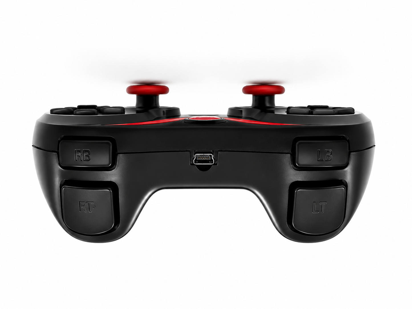 Control Bluetooth Inalámbrico A-8 Gamepad para Android, PC y Smart TV