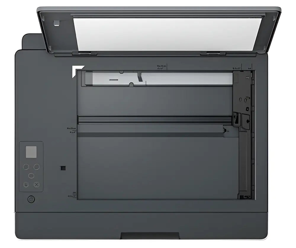 Impresora Multifuncional HP Smart Tank 520