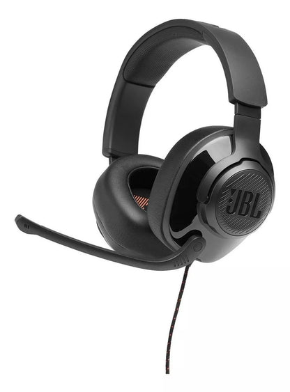 Audífonos Gamer JBL Quantum 300 (Caja abierta)