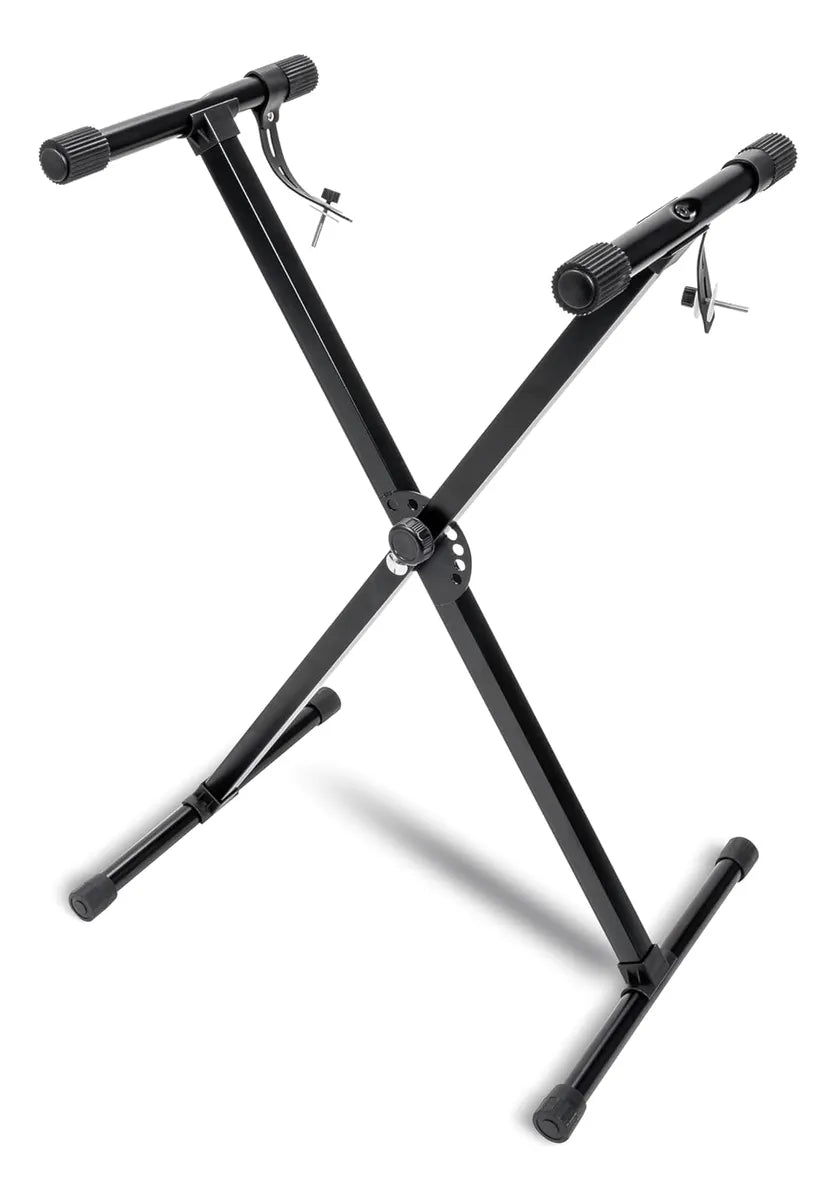 Teclado Alesis Melody 61 MK4 — Kit completo para aprender y disfrutar la música