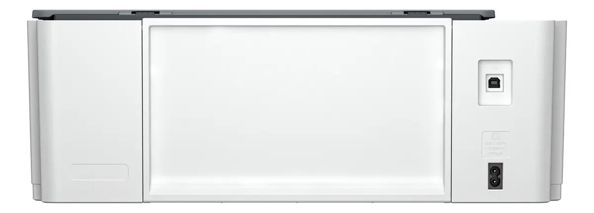 Impresora Multifuncional HP Smart Tank 520