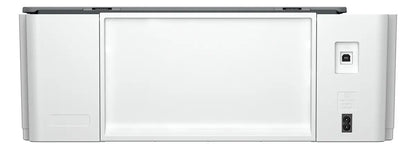 Impresora Multifuncional HP Smart Tank 520