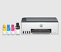 Impresora Multifuncional HP Smart Tank 520