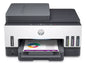 Impresora multifuncional a color HP Smart Tank 790