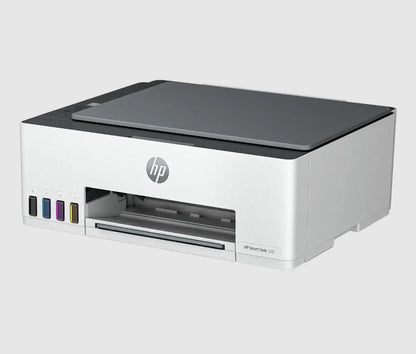 Impresora Multifuncional HP Smart Tank 520