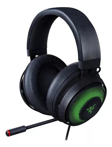 Audífonos Razer Kraken Ultimate Gaming