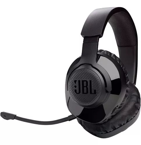 Audífonos Gamer JBL Quantum 350 Wireless (Caja Abierta)