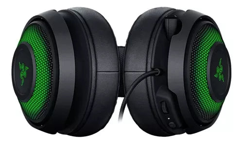 Audífonos Razer Kraken Ultimate Gaming