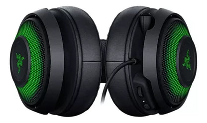 Audífonos Razer Kraken Ultimate Gaming