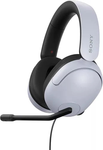 Audífonos Gamer Sony INZONE H3 (Caja abierta)