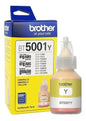 Botella de Tinta Brother BT5001Y Amarillo