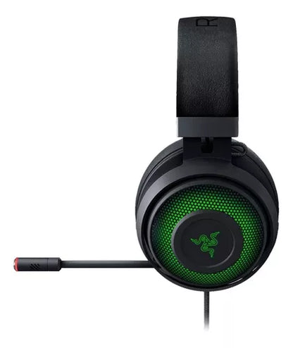 Audífonos Razer Kraken Ultimate Gaming