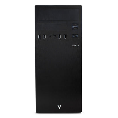 PC Vorago Cel N4020 8GB 240GB SSD Win Trial GAB-101 (CLN N4020-TR)