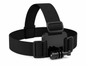 Soporte de Cabeza Ajustable para Cámaras GoPro Original
