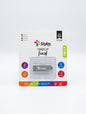 Memoria USB Stylos ST100 32GB USB 2.0