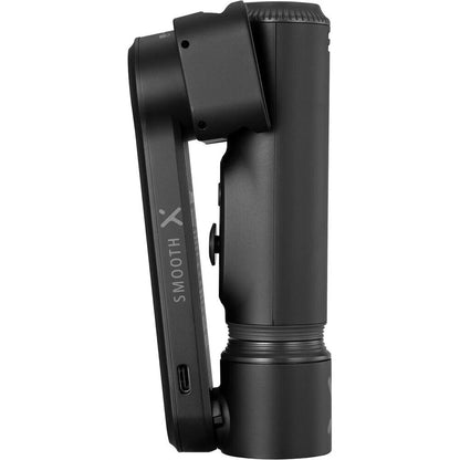 Estabilizador Zhiyun Smooth-X Special Edition SM10B para Smartphone