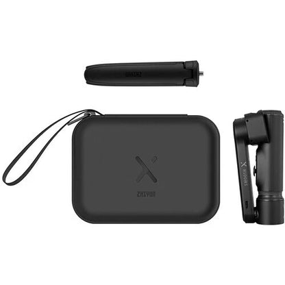 Estabilizador Zhiyun Smooth-X Special Edition SM10B para Smartphone